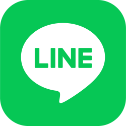 LINEのアイコンです